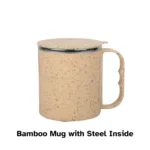 Bamboo Based Mug