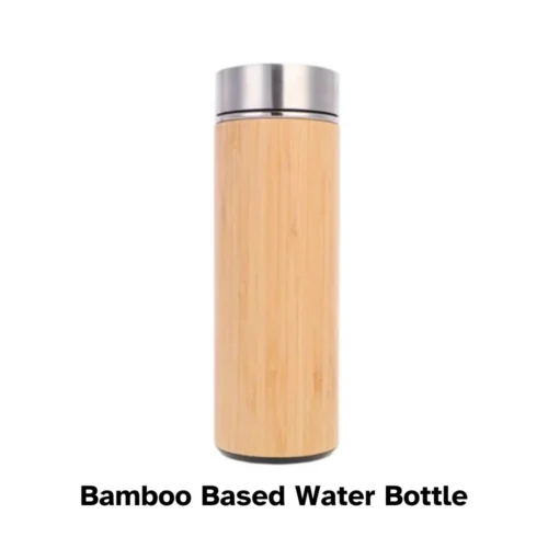 Bamboo 750 ML Water Bottle