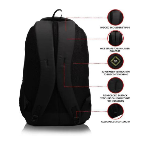 Merch Story backpack