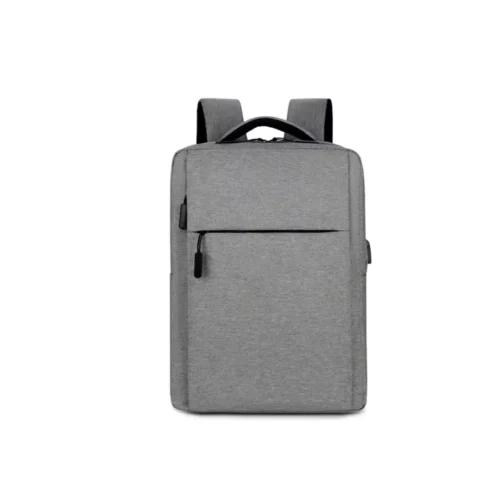 2024 New office computer laptop backpack in Grey