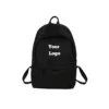 Customized Nylon Backpack with Logo Embroidery