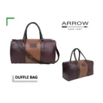 Arrow Premium Duffle Bag