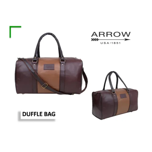 Arrow Premium Duffle Bag
