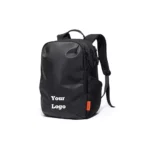 Custom Waterproof Office Laptop Travel Bag