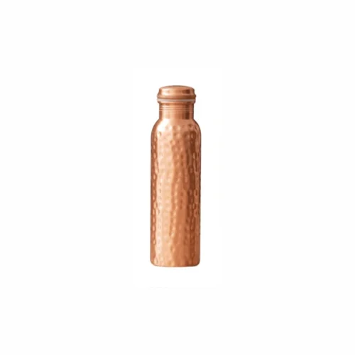 850 ML Copper Bottle Article No 4126