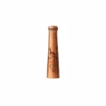 900 ML Copper Bottle with Handmade Design