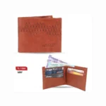 Custom leatherette Wallet Article 107