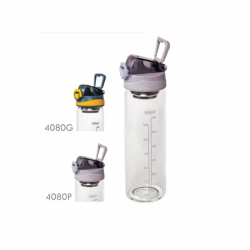 700 ML Borosilicate Glass Flask