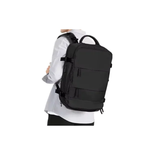 Waterproof Business Travel Laptop Backpack
