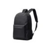 Waterproof Nylon Made Office Laptop Bag, Sideview