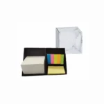 Cube box Sticky Notes