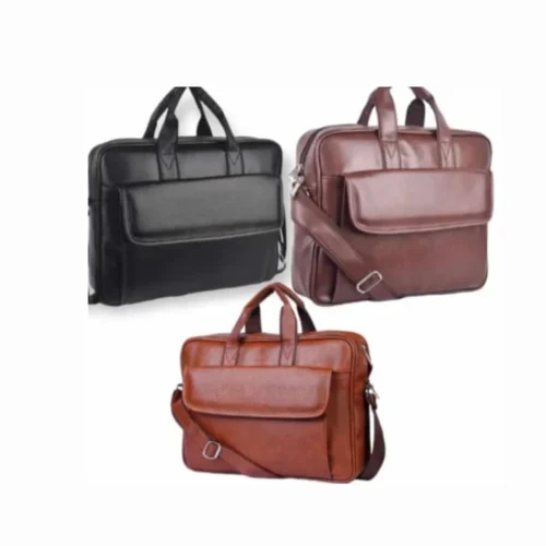 Custom Leatherette Laptop Bag Article 710