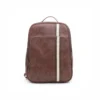 Premium Leatherette Laptop Backpack Phoenix