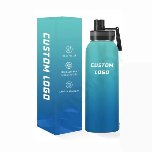 Insulated Water Bottle collection