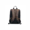 Oblique Anti Theft Premium.Backpack, Backside