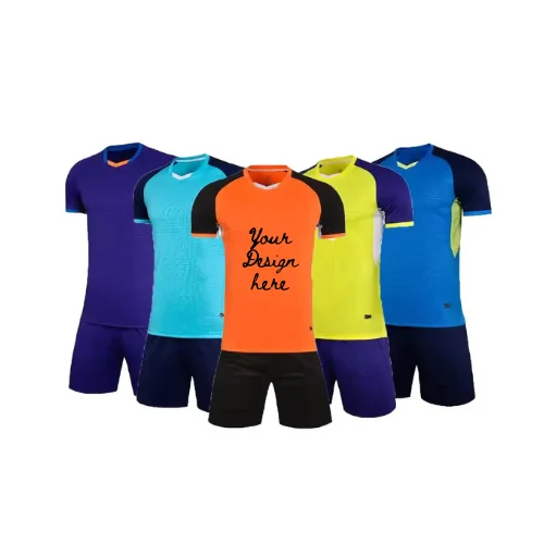 Sports Polyester T-Shirt