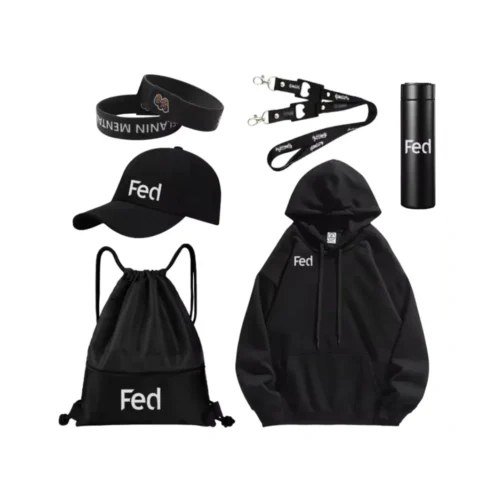 Gift Kit for Employee Events/Promotions