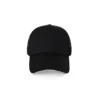 100% polyester foam mesh sports cap with custom logo Front