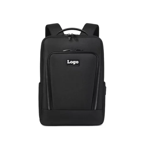 Designer Business Nylon-Leather Laptop Bag