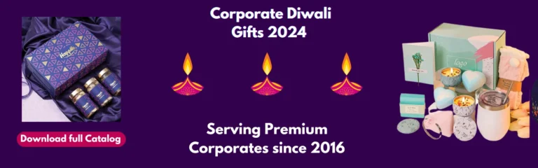 Corporate Diwali Gift 2024