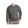 Customized PC Crew Neck Sweatshirt(Grey)