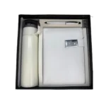 Employee Gift Set with Bottle, Dairy & Pen