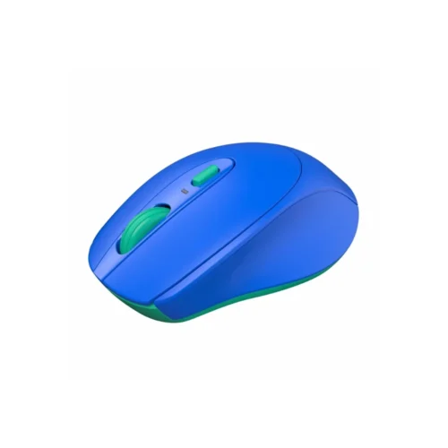 Toad 31 Wireless Mouse Royal Blue