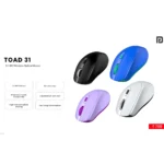 Toad 31 Wireless Mouse