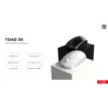 Toad 30 Mouse