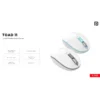 Toad 11 Portronics Wireless Optical Mouse