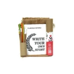 Eco-Friendly Plantable Stationary Gift Set