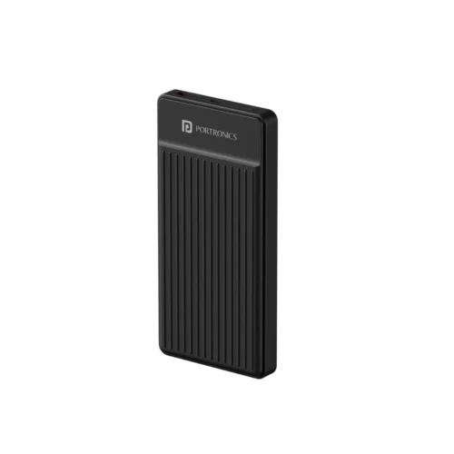 Luxcell B 10000 mAH Powerbank