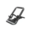 Modesk 100 Mobile Holder in black