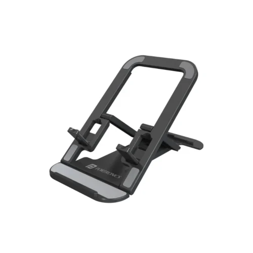 Modesk 100 Mobile Holder in black