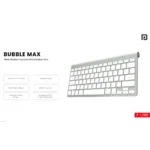 Bubble Max Wireless Keypad