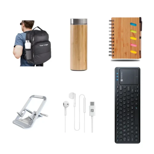 Gadget Welcome Kit-Series A9