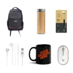 Gadget New Hire Kit-Series A2