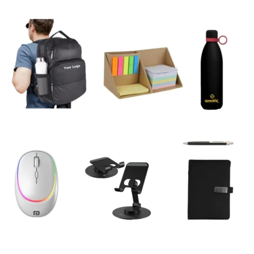 Gadget Welcome Kit-Series B2