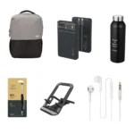 Gadget Welcome Kit-Series A4