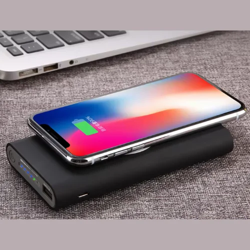 Powerbank collection