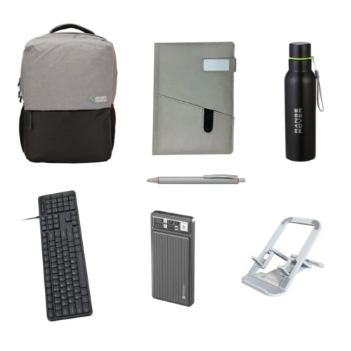 Gadget Welcome Kit-Series B6