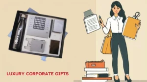 15 Luxury Corporate Gift Categories worldwide