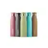 Customized Dubblin Single Wall 800ML Water Bottle Multi Color