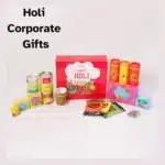 Holi Corporate Gift Box