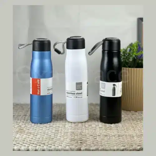 Customized Hot and Cold Budget Water Bottle