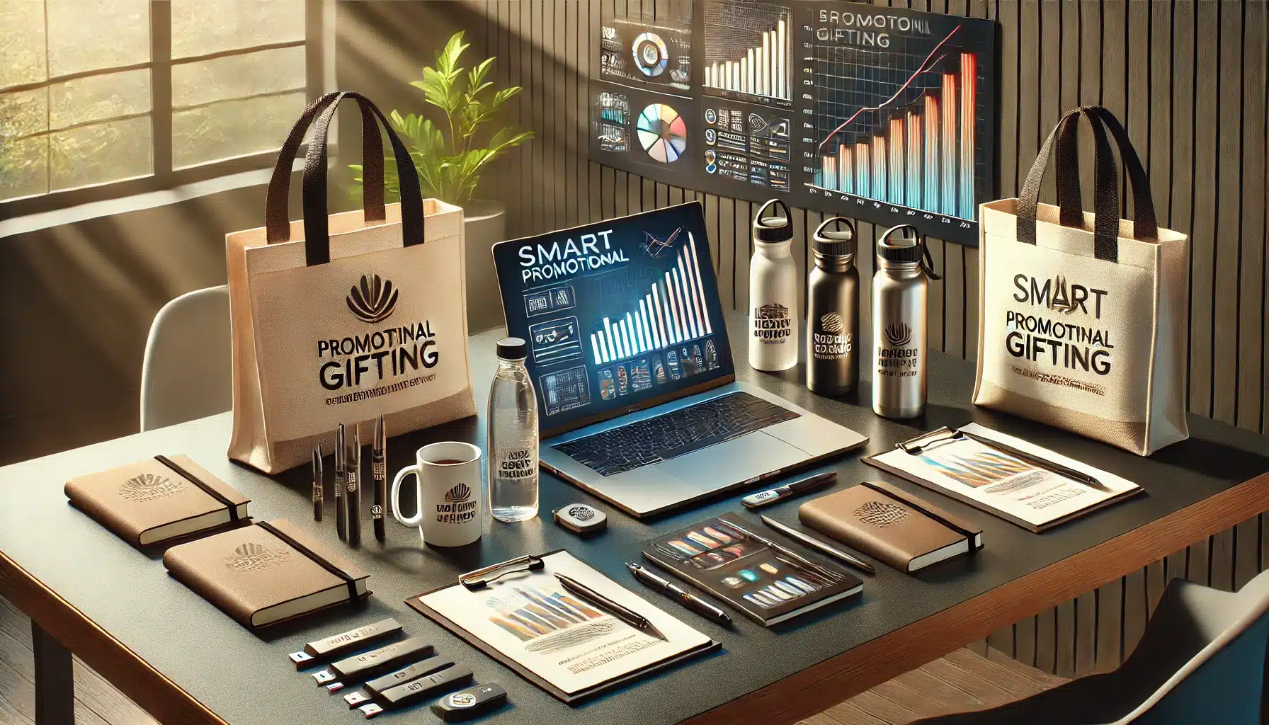 Merch Story for Employees – Welcome Kits & Goodies in India 8 Smart promotional gifts and Trufello chocolates FSSAI certified