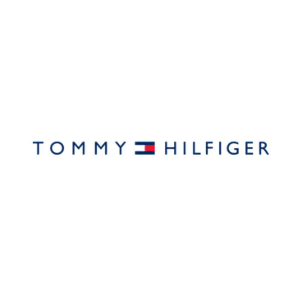 Tommy Hilfiger Logo