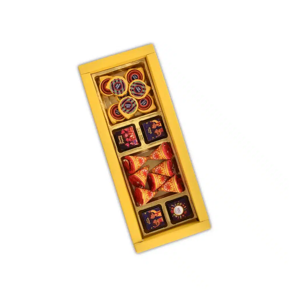 Corporate gift brands in India by Merch Story with premium packaging