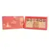 6-Piece Diwali Chocolate & Dry Fruit Gift Box | Custom Corporate Gifting