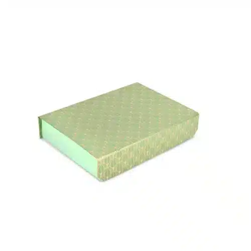 Chocolate Box by Trufello